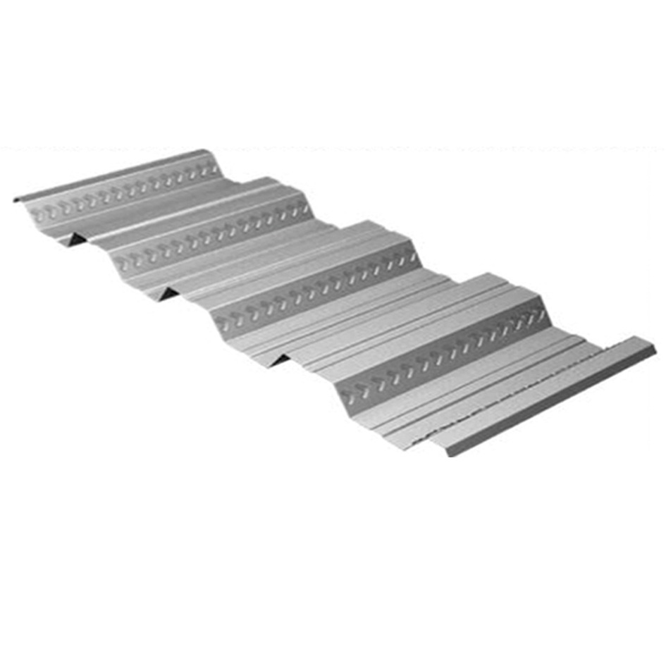 Steel <br> Decking