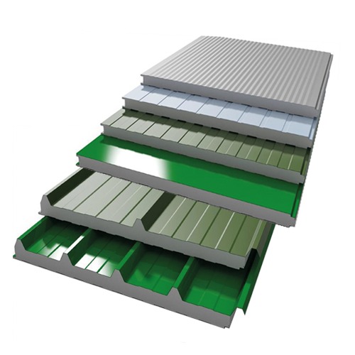 Sandwich Panel